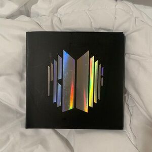 bts proof album - compact ver